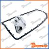 Kit de filtre hydraulique pour NISSAN | FSF-NS-005, 31728-3TX0A